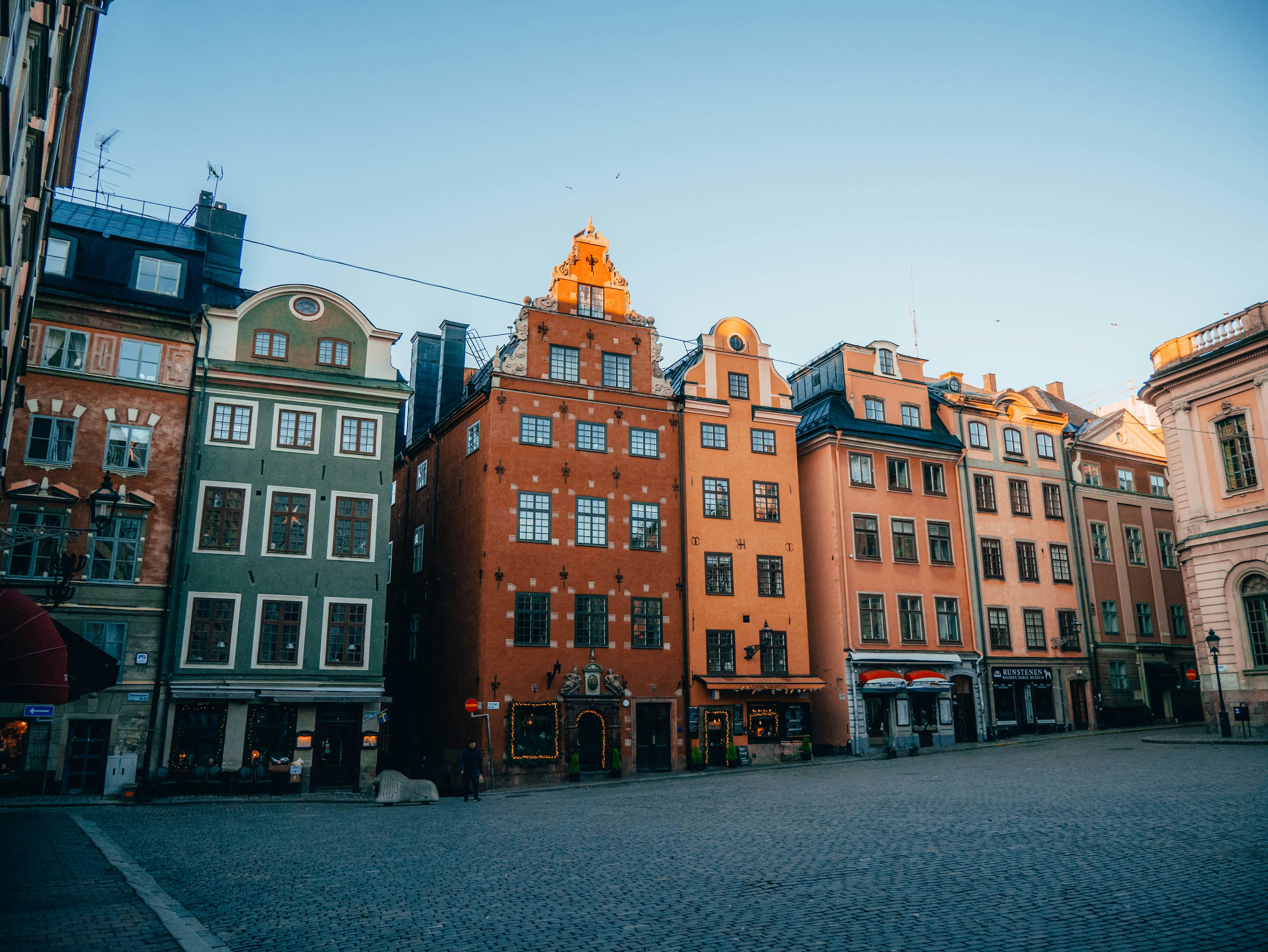 Gamla Stan