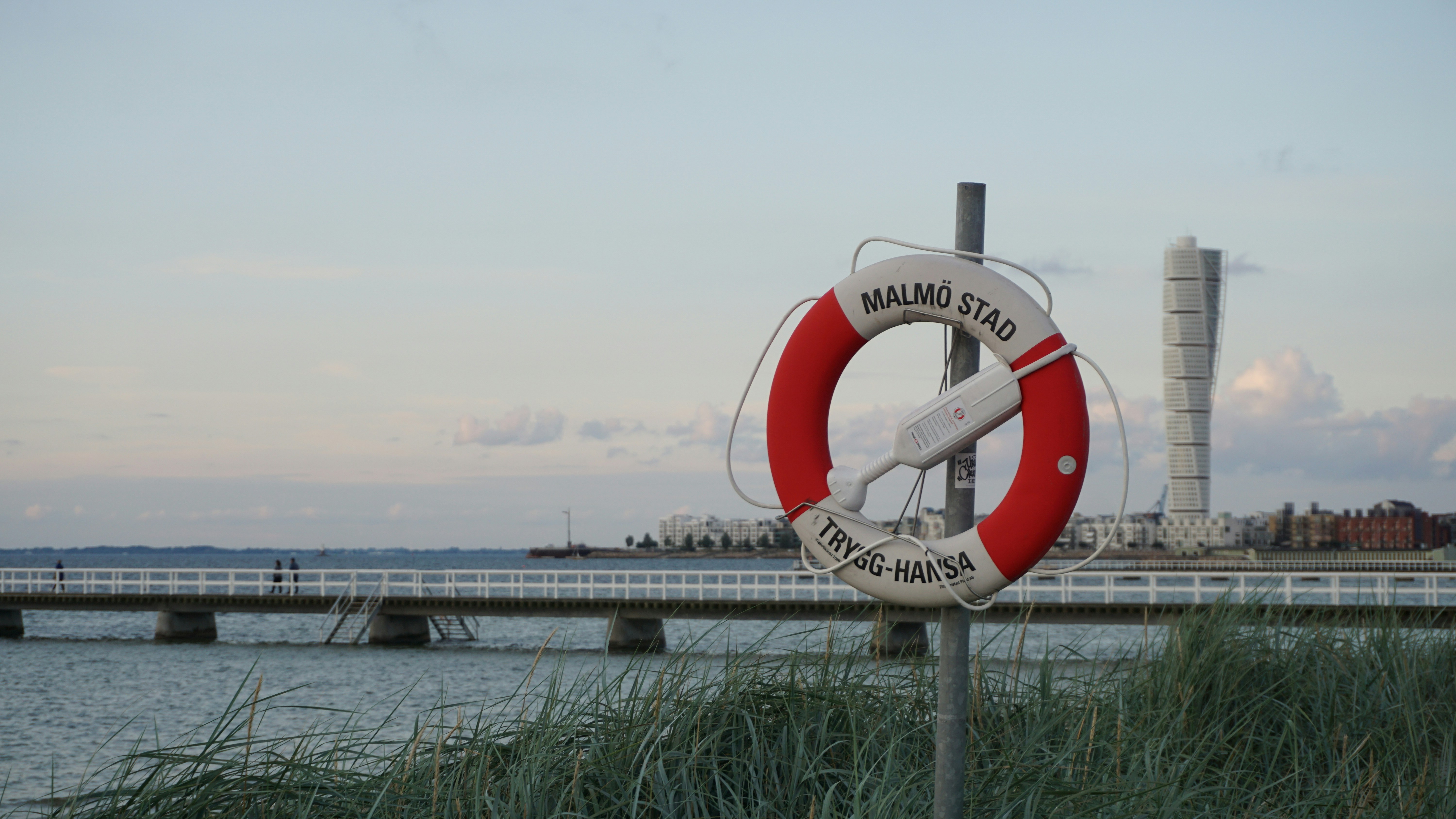 Turning Torso