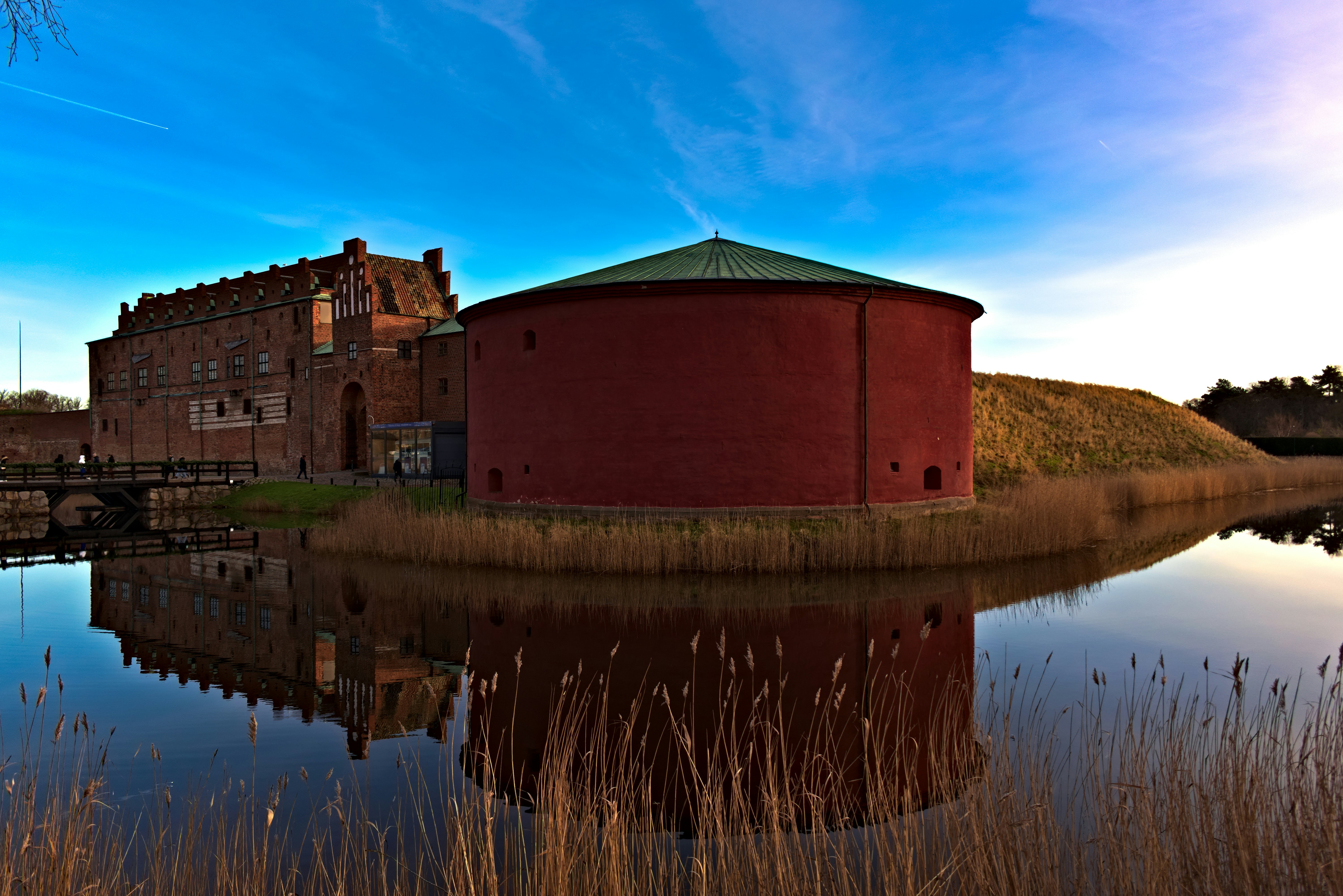 Malmö Castle